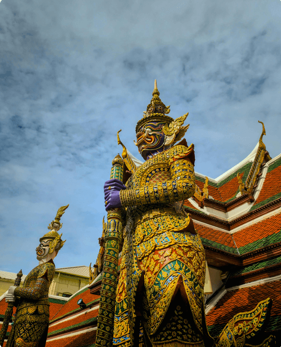 Bangkok Pattaya - 05 Nights and 06 Day Itinerary