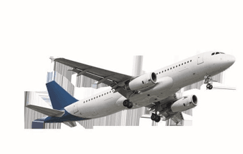 International Jet Flight Ascent