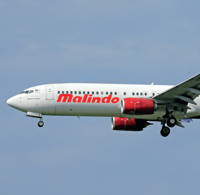 International Flight Operations & Air Travel